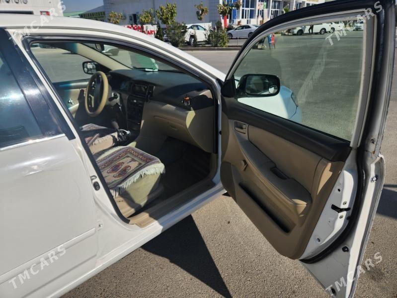 Toyota Corolla 2002 - 100 000 TMT - Änew - img 5