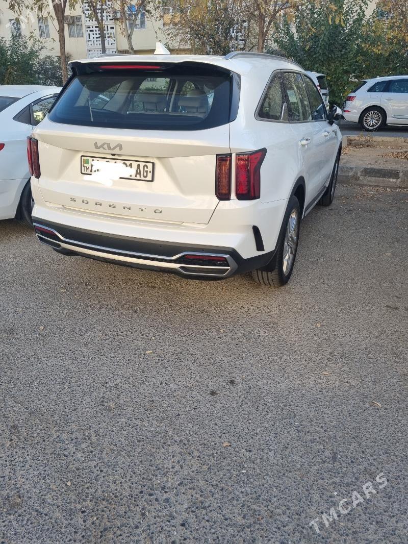 Kia Sorento 2021 - 340 000 TMT - Aşgabat - img 3