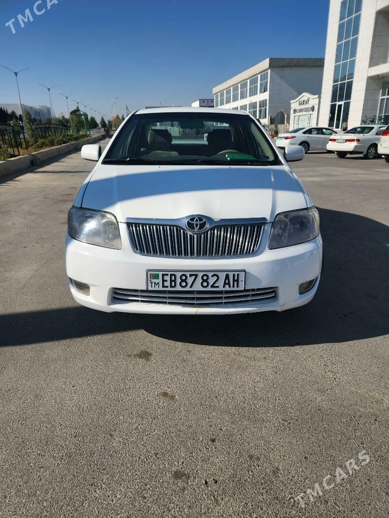 Toyota Corolla 2002 - 100 000 TMT - Änew - img 1