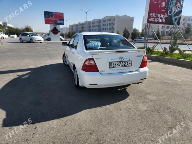Toyota Corolla 2002 - 100 000 TMT - Änew - img 8
