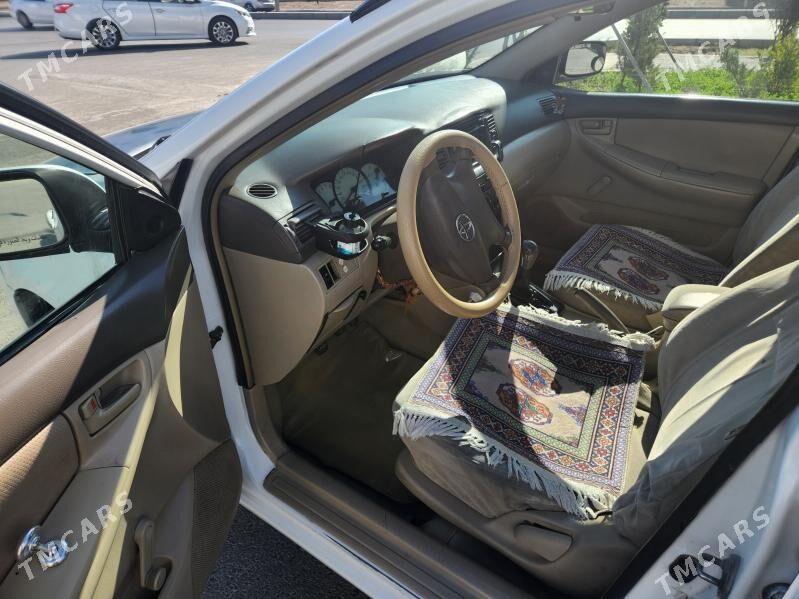 Toyota Corolla 2002 - 100 000 TMT - Änew - img 3