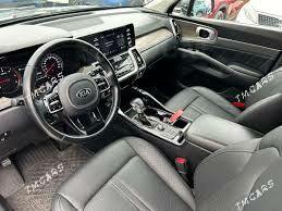 Kia Sorento 2021 - 340 000 TMT - Aşgabat - img 4