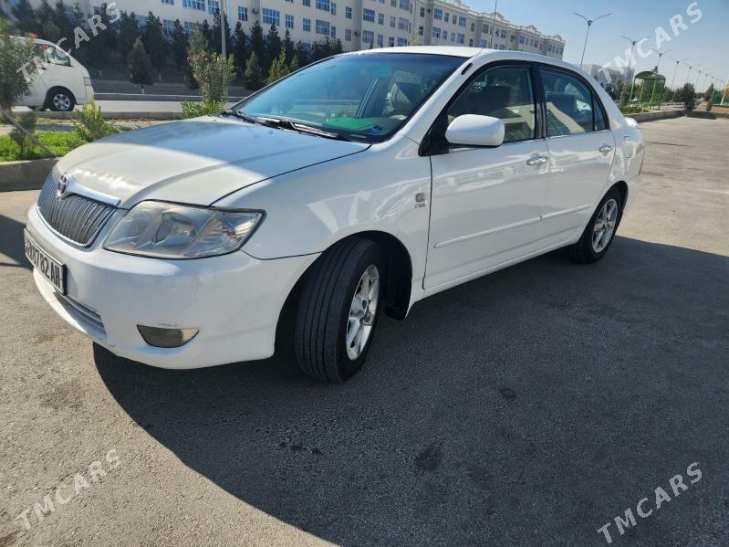 Toyota Corolla 2002 - 100 000 TMT - Änew - img 9