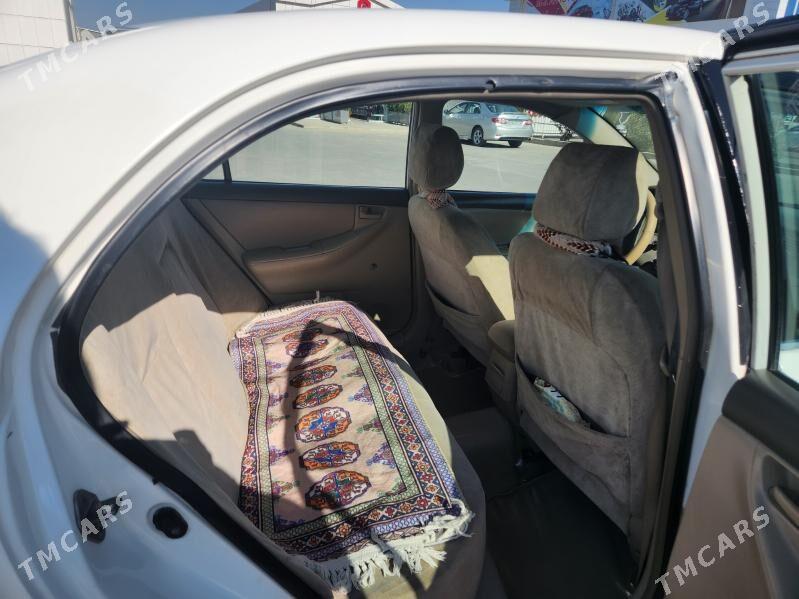 Toyota Corolla 2002 - 100 000 TMT - Änew - img 6