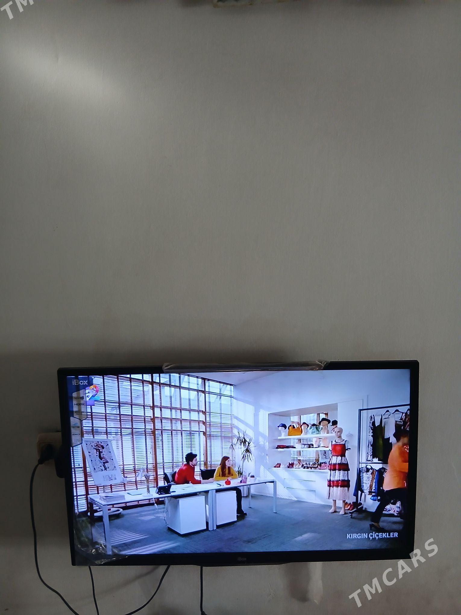 telewizor - Гёкдепе - img 3
