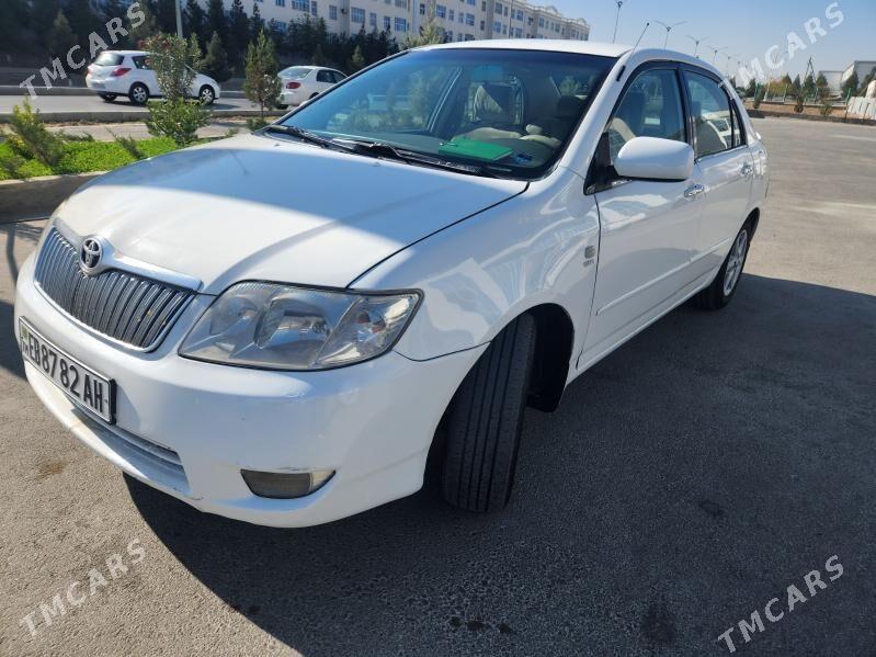 Toyota Corolla 2002 - 100 000 TMT - Änew - img 2