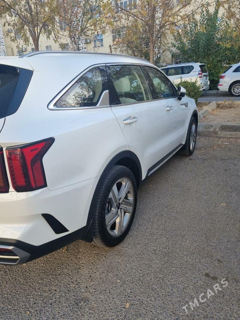 Kia Sorento 2021 - 340 000 TMT - Aşgabat - img 2