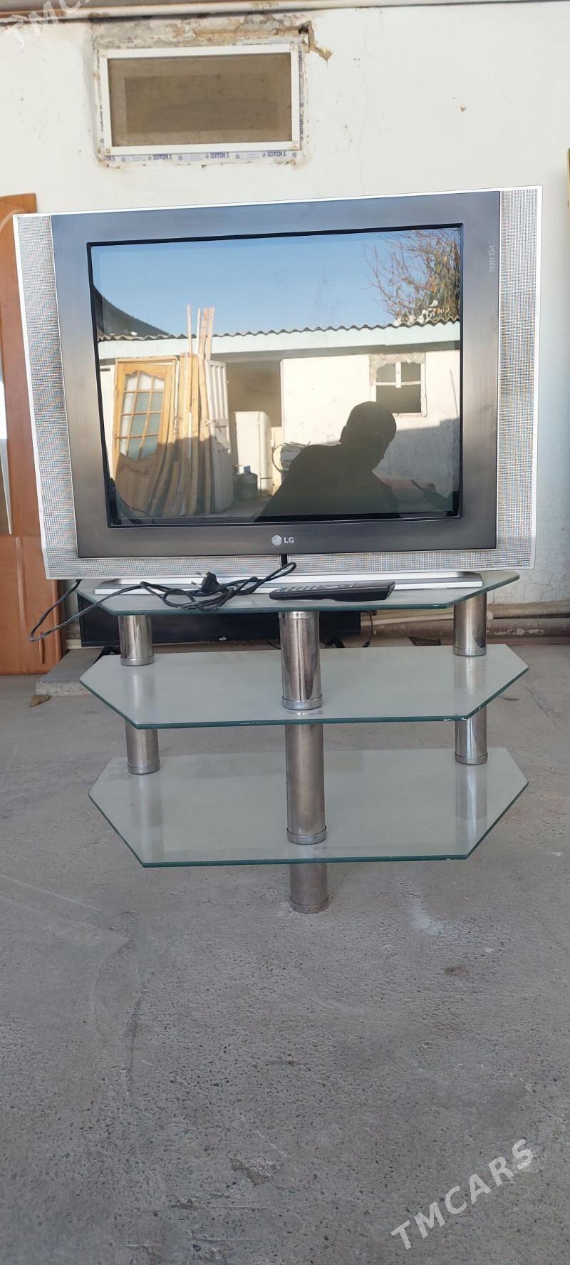 Telewizir elji - Ашхабад - img 1