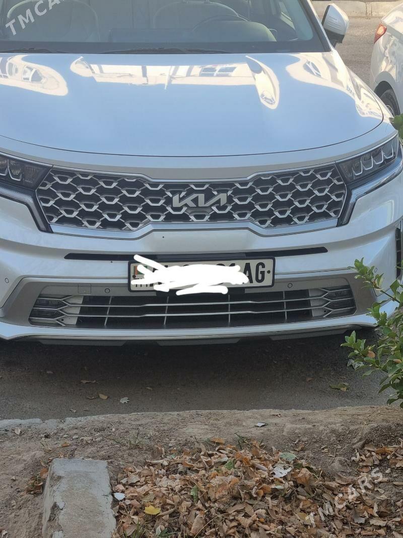 Kia Sorento 2021 - 340 000 TMT - Aşgabat - img 1