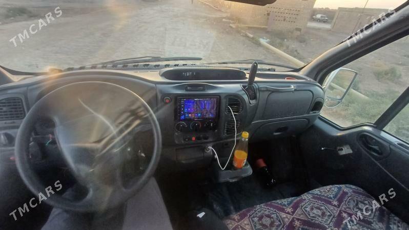 Ford Transit Connect 2009 - 120 000 TMT - Мургап - img 3