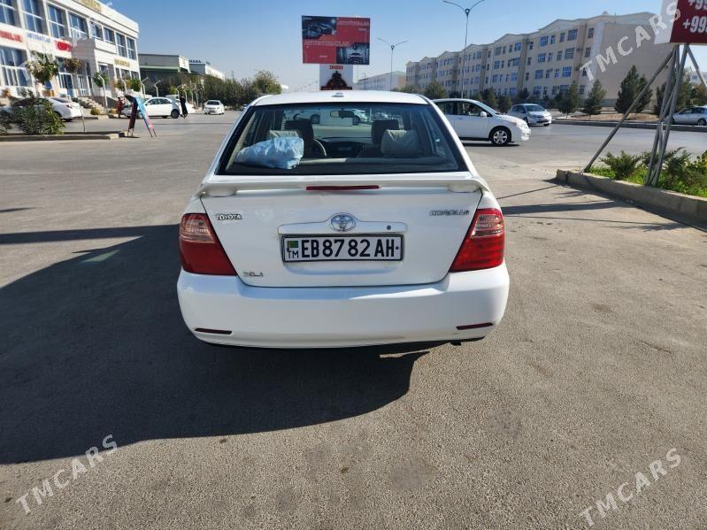 Toyota Corolla 2002 - 100 000 TMT - Änew - img 7