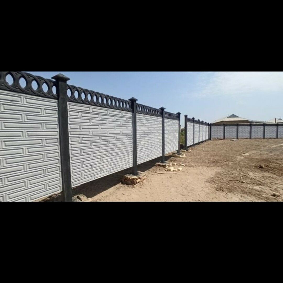 beton zaborlar (hayat) - Mary - img 9