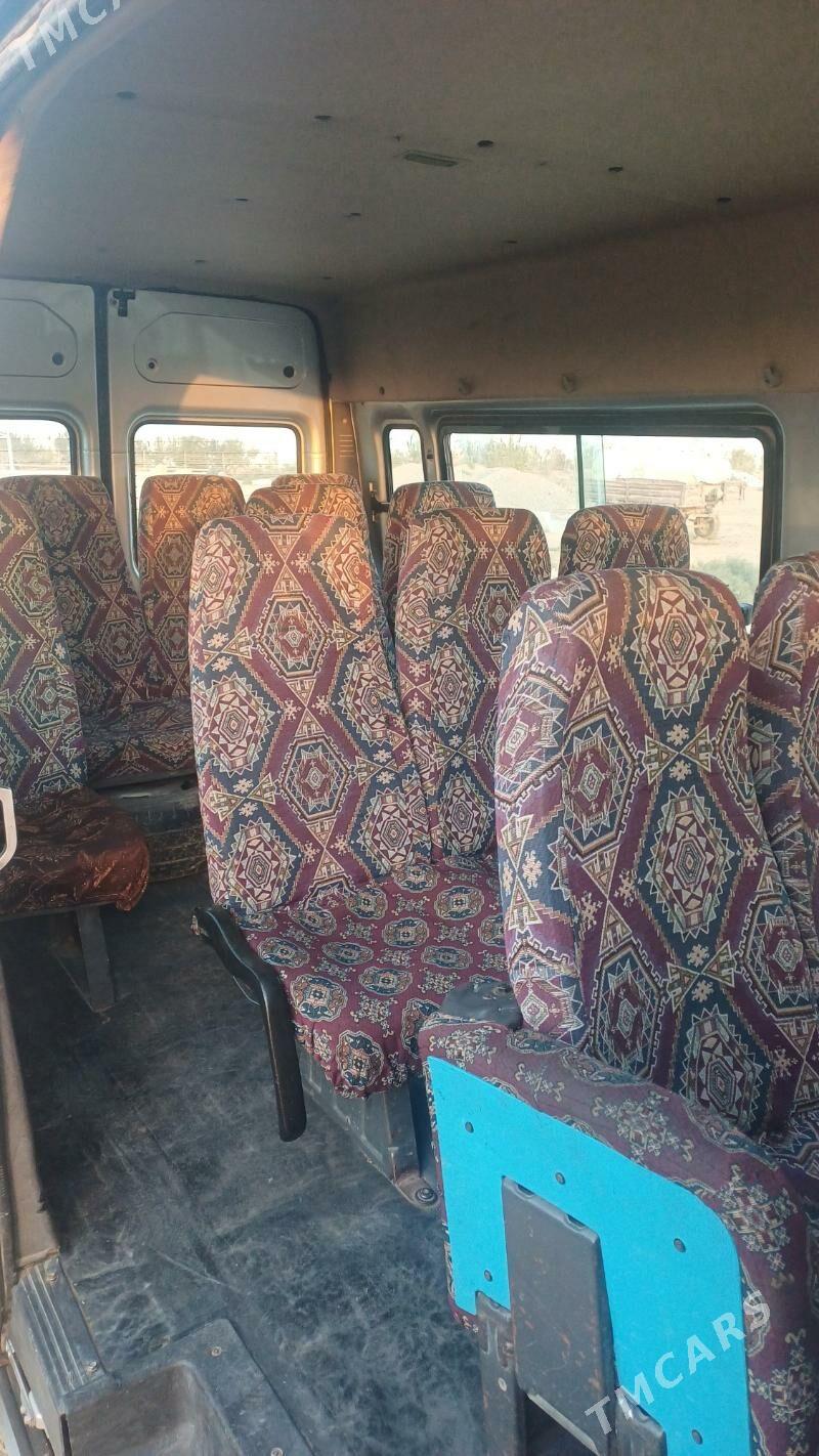 Ford Transit Connect 2009 - 120 000 TMT - Мургап - img 4