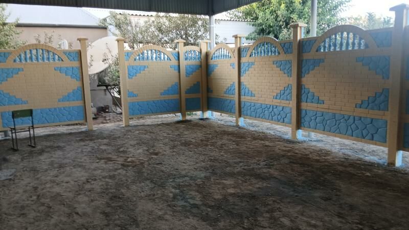 beton zaborlar (hayat) - Mary - img 10