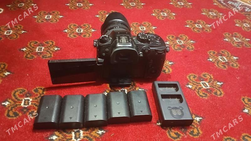 lumix 5 - Bagyr - img 1