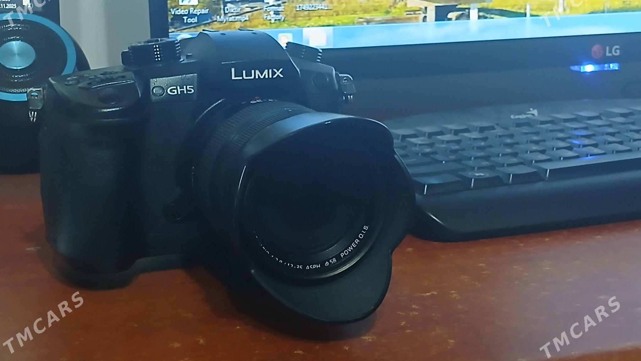 lumix 5 - Bagyr - img 3