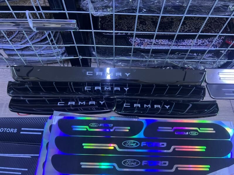 Yanyan parok 450 TMT - 30 мкр - img 2