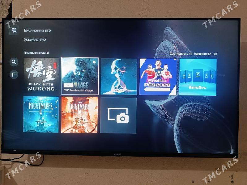 playstation 5 fat proşivkaly - Bagyr - img 2