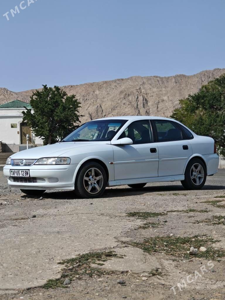 Opel Vectra 2000 - 75 000 TMT - Türkmenbaşy - img 2