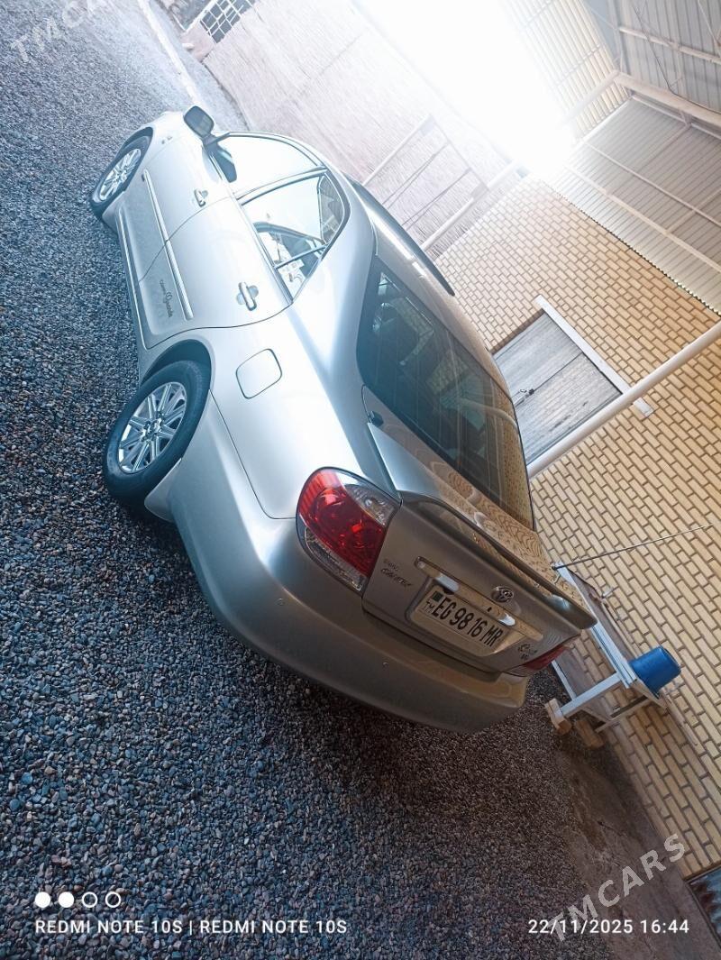 Toyota Camry 2002 - 230 000 TMT - Murgap - img 4