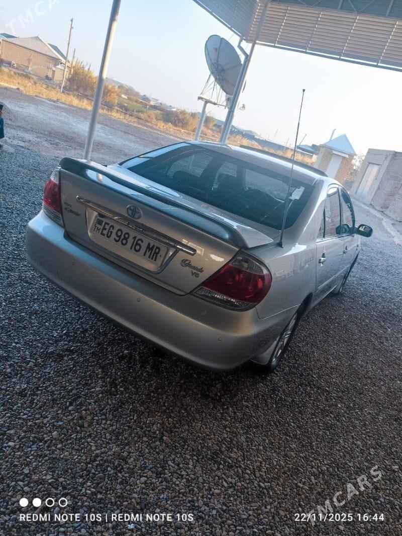 Toyota Camry 2002 - 230 000 TMT - Murgap - img 5
