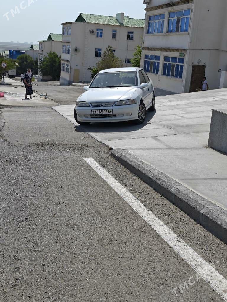 Opel Vectra 2000 - 75 000 TMT - Türkmenbaşy - img 1