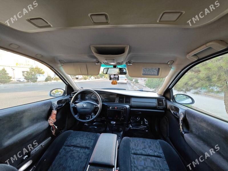 Opel Vectra 2000 - 75 000 TMT - Türkmenbaşy - img 3