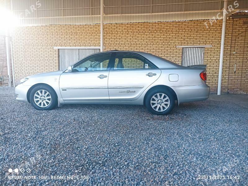 Toyota Camry 2002 - 230 000 TMT - Murgap - img 3