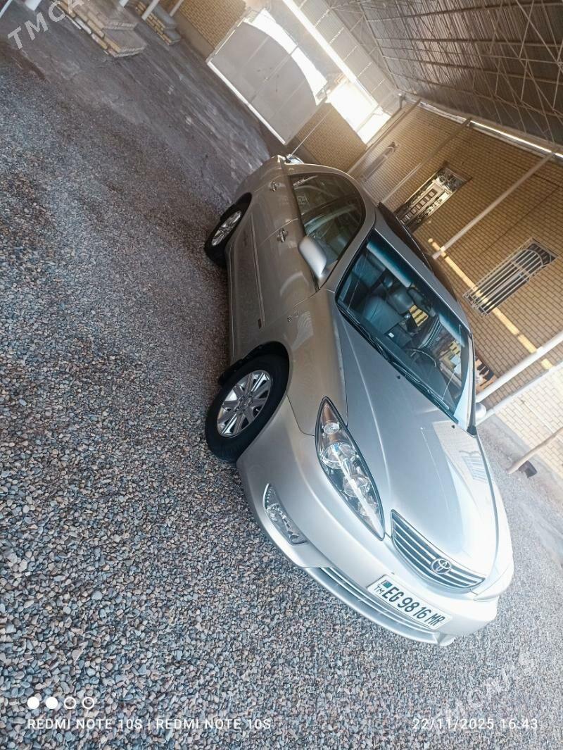 Toyota Camry 2002 - 230 000 TMT - Murgap - img 2