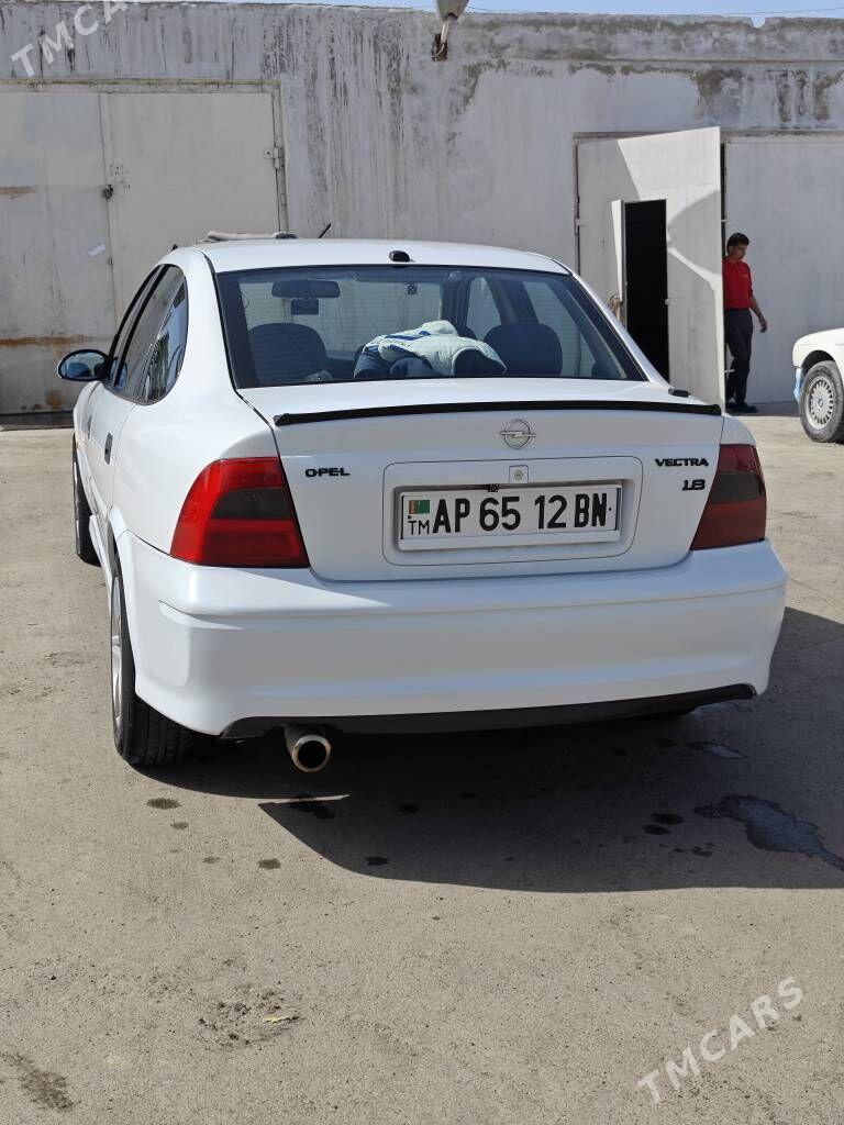 Opel Vectra 2000 - 75 000 TMT - Türkmenbaşy - img 7