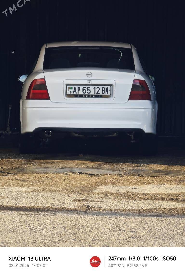 Opel Vectra 2000 - 75 000 TMT - Türkmenbaşy - img 9