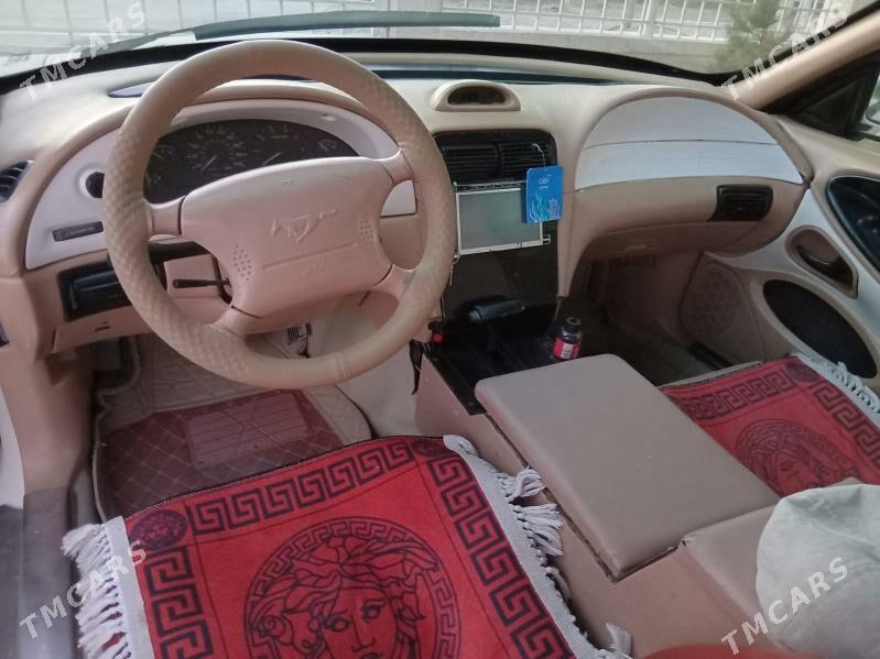 Toyota Corolla 1995 - 50 000 TMT - Балканабат - img 1