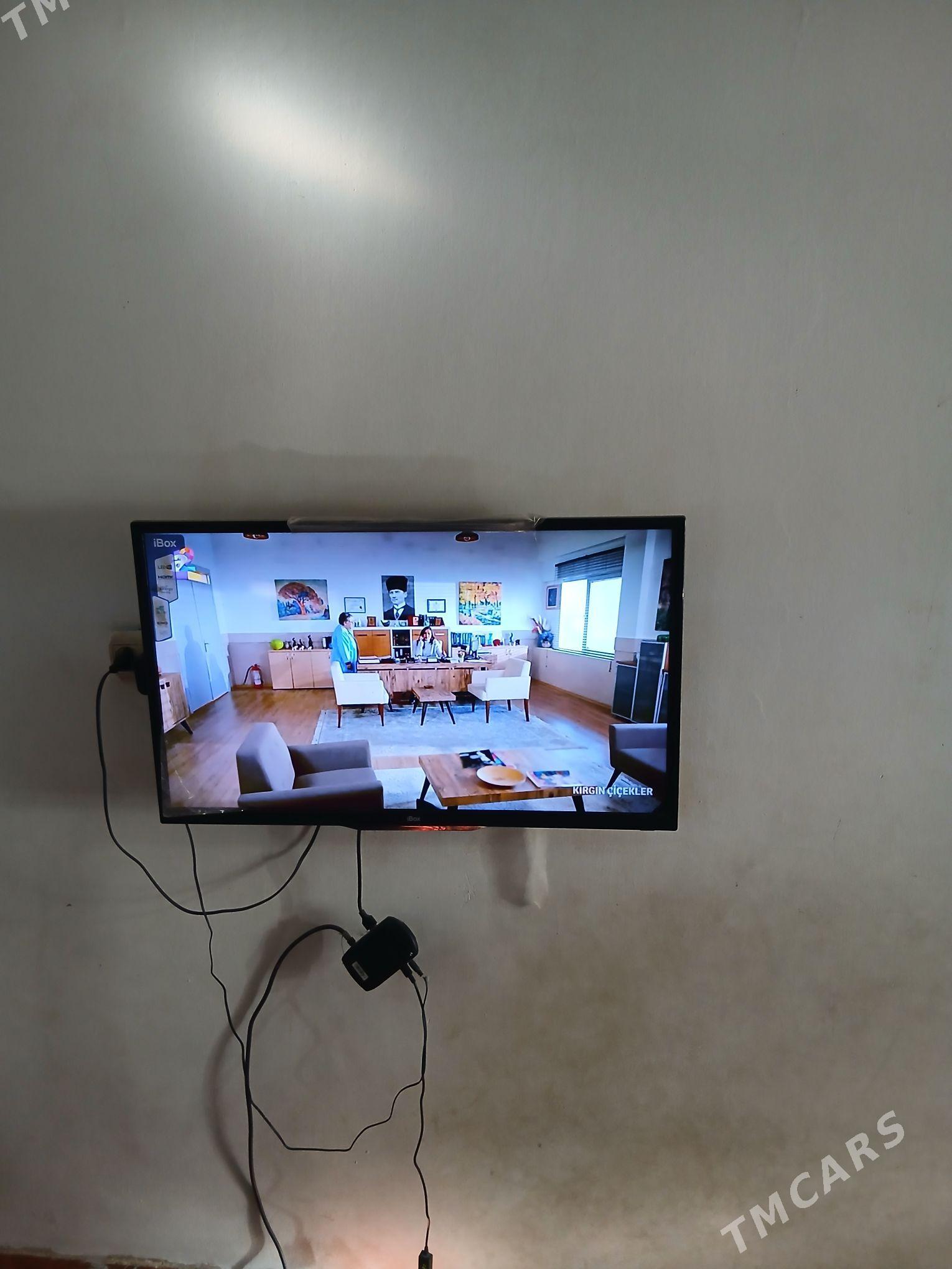 telewizor - Гёкдепе - img 2