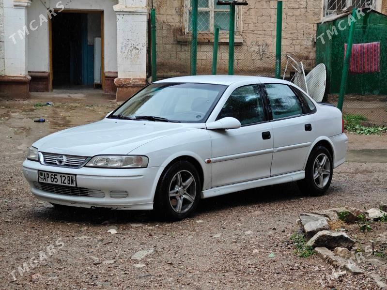 Opel Vectra 2000 - 75 000 TMT - Türkmenbaşy - img 6