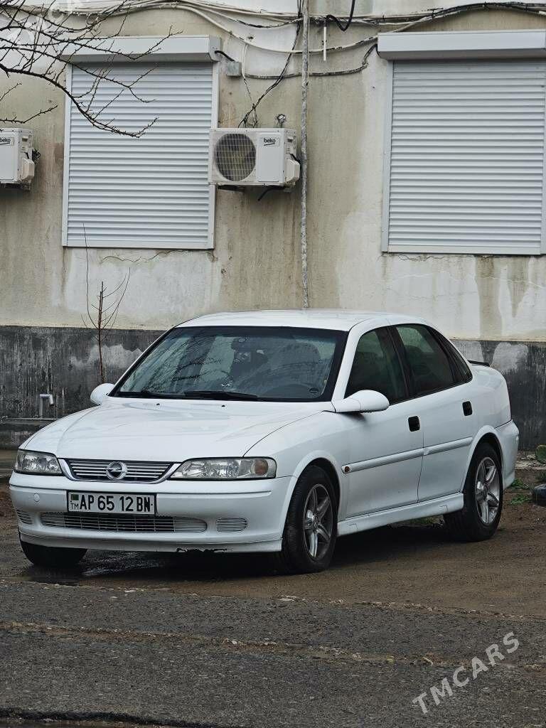 Opel Vectra 2000 - 75 000 TMT - Türkmenbaşy - img 8