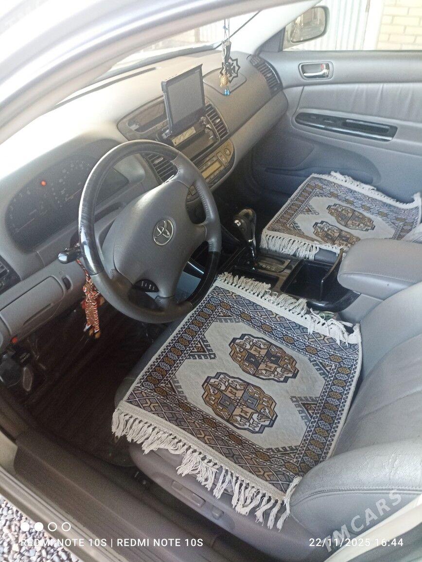 Toyota Camry 2002 - 230 000 TMT - Murgap - img 6