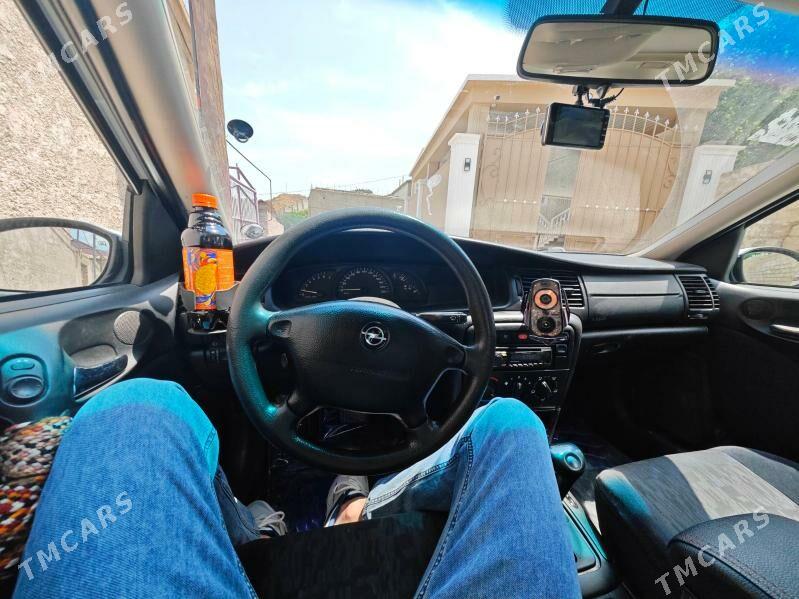 Opel Vectra 2000 - 75 000 TMT - Türkmenbaşy - img 5