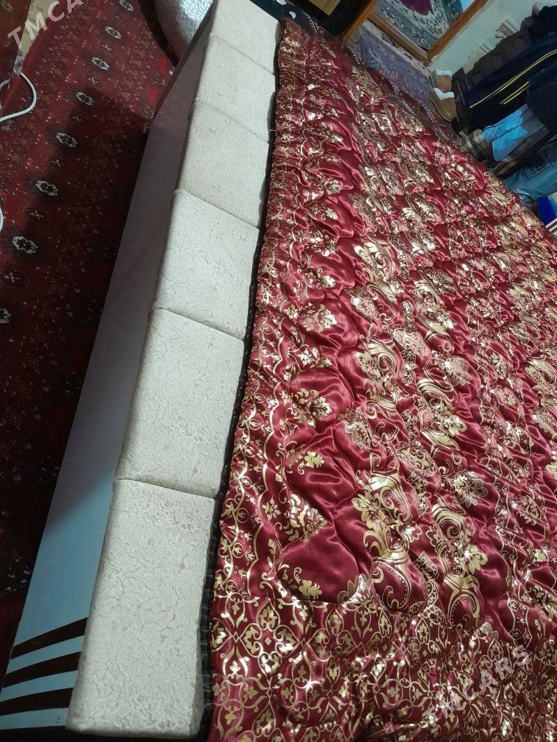 Spalny Tumba Sandyk - Daşoguz - img 1