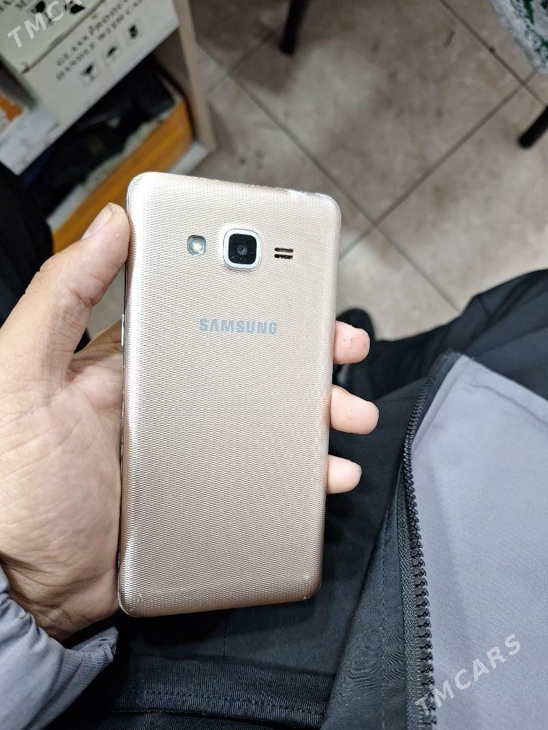 J2 prime - Туркменабат - img 2