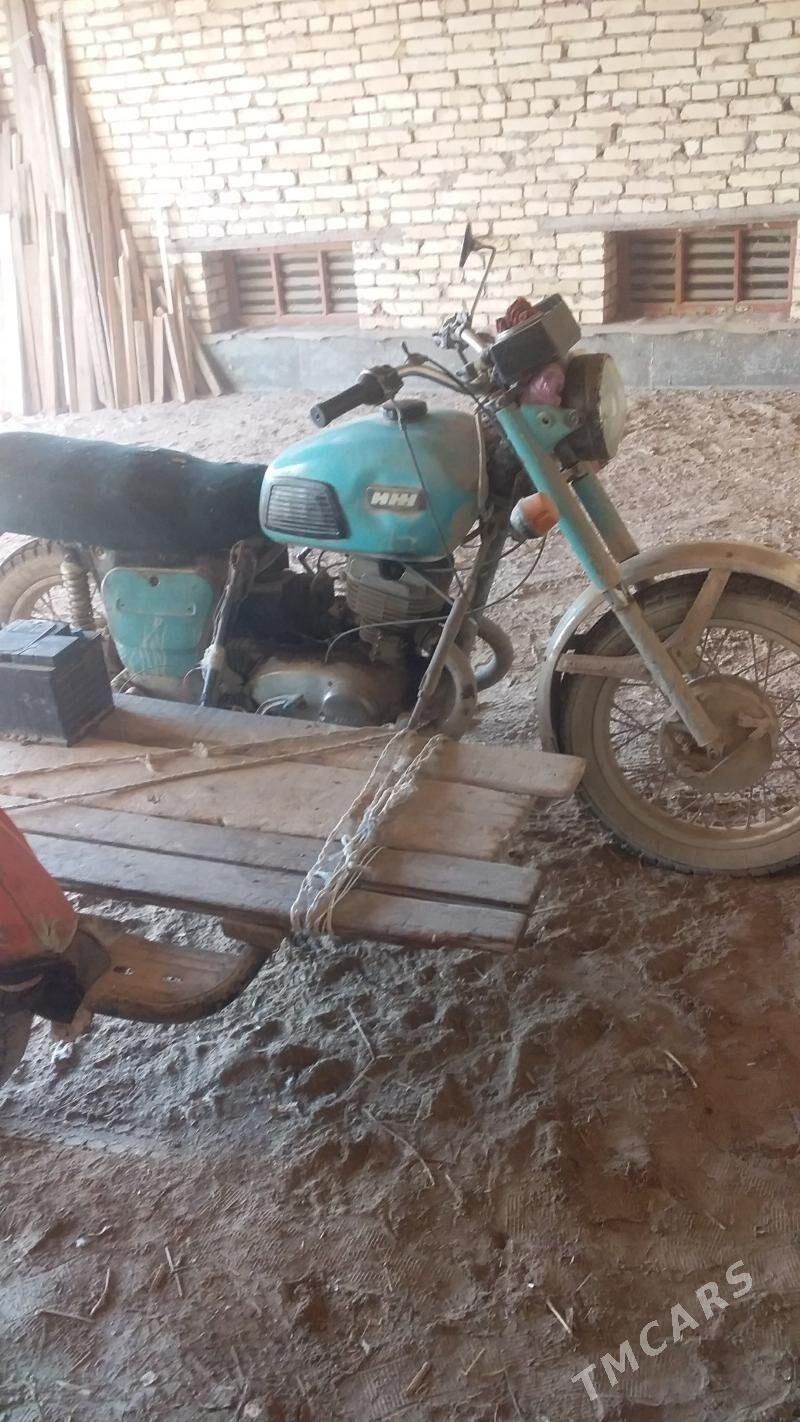 Fekon FK150-8G 1995 - 9 000 TMT - Türkmenabat - img 1