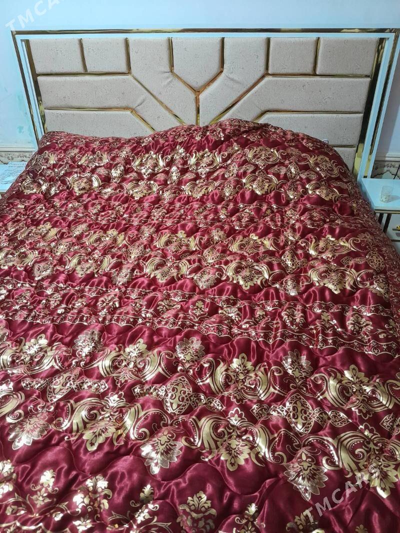 Spalny Tumba Sandyk - Daşoguz - img 2