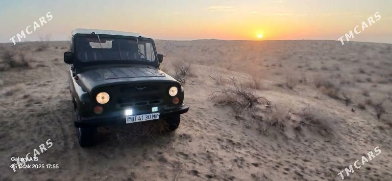 UAZ Profi 1998 - 40 000 TMT - Baýramaly - img 3