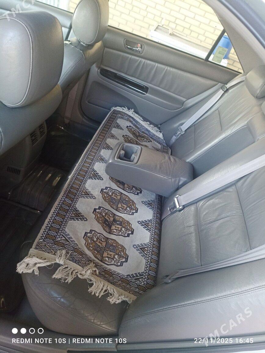 Toyota Camry 2002 - 230 000 TMT - Murgap - img 7
