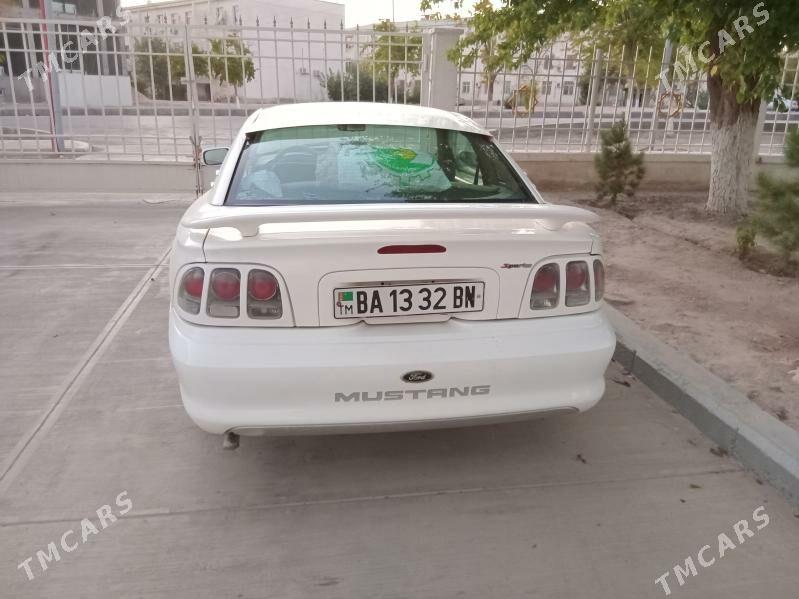 Toyota Corolla 1995 - 50 000 TMT - Балканабат - img 5