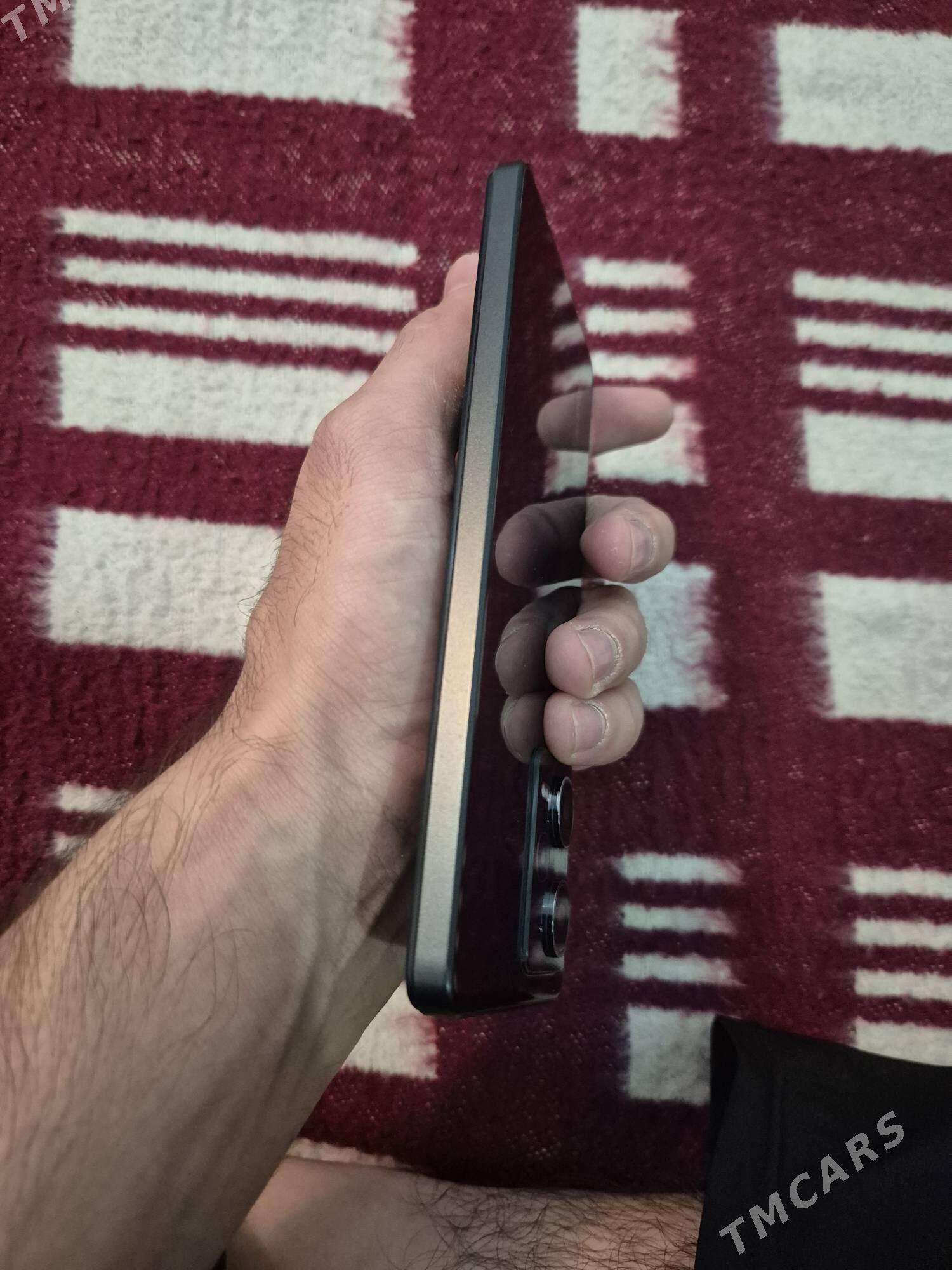 redmi note 12 pro - Aşgabat - img 5