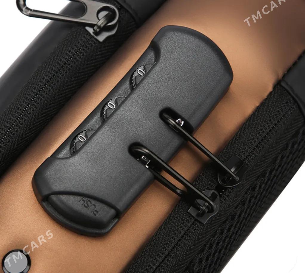 Сумка с кодом - Ашхабад - img 5