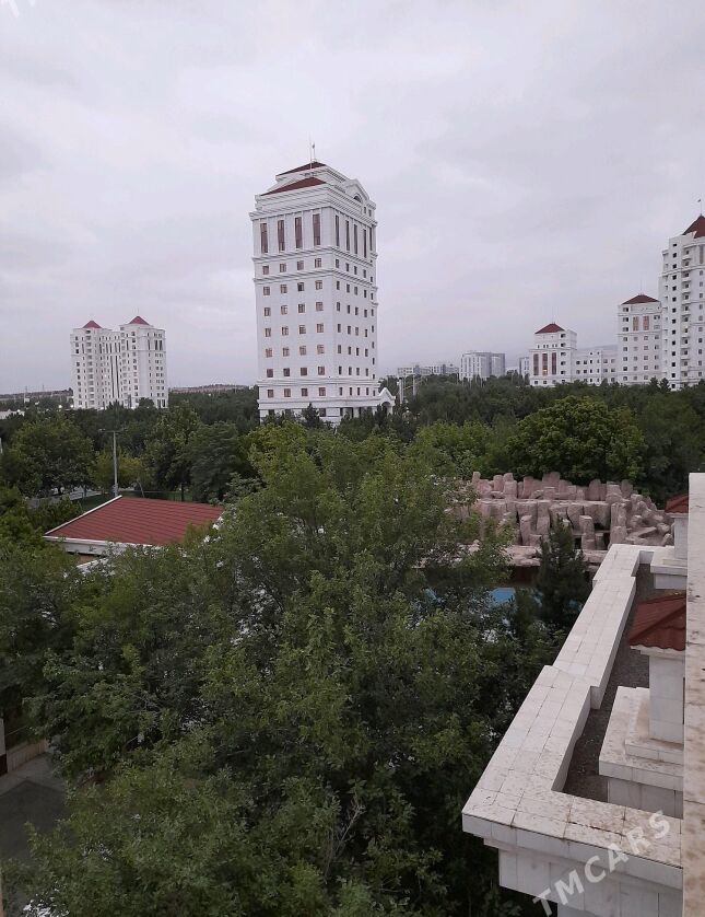 Nebit Gaz elitka - Нефтегаз (ул. Андалиб-Юбилейная) - img 6