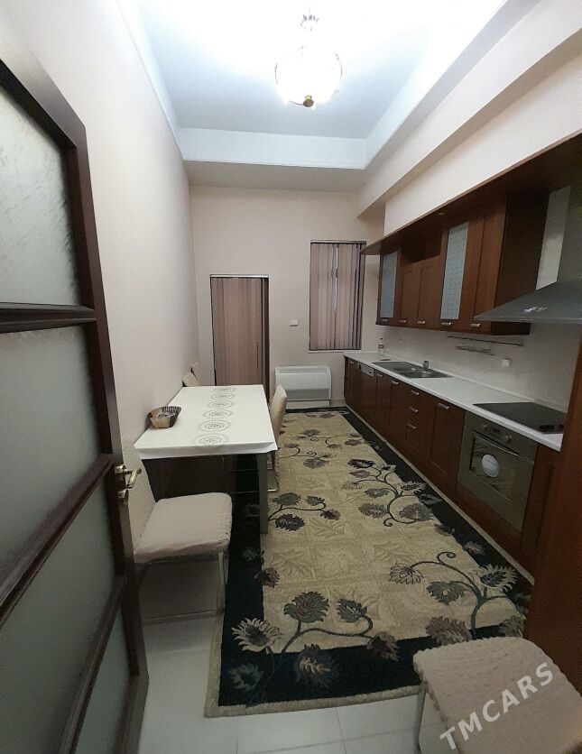 Nebit Gaz elitka - Нефтегаз (ул. Андалиб-Юбилейная) - img 4