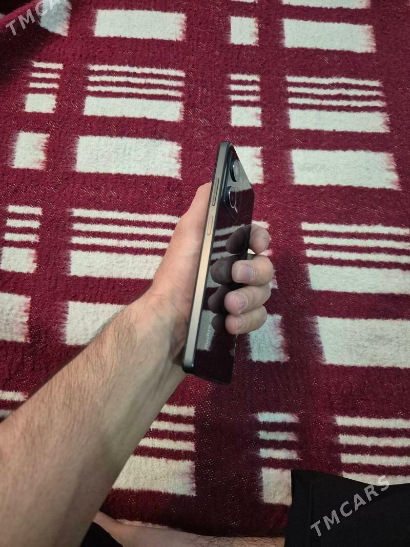 redmi note 12 pro - Aşgabat - img 3