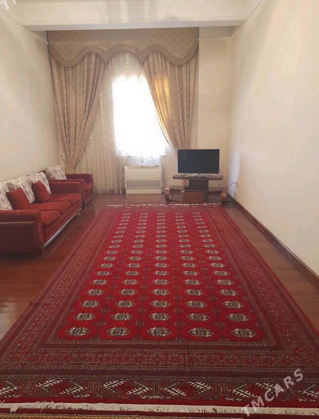 Nebit Gaz elitka - Нефтегаз (ул. Андалиб-Юбилейная) - img 1